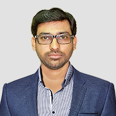 Sridhar Gudipudi