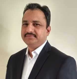 Srikanth Gudipudi